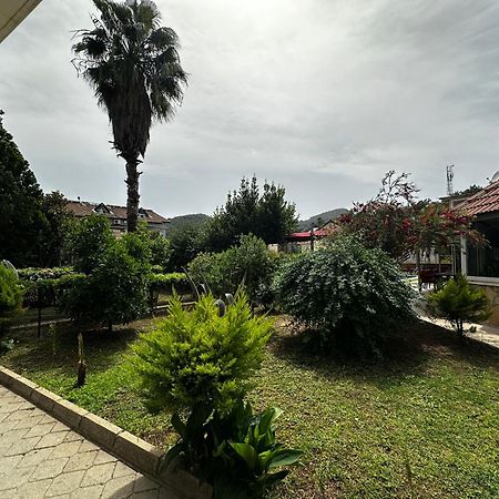 Carmina Hotel Ovacık Eksteriør bilde